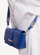 Each X Other - Sac A Main Xbody - Cobalt - Femme