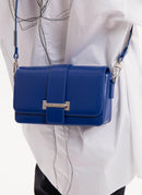 Each X Other - Sac A Main Xbody - Cobalt - Femme