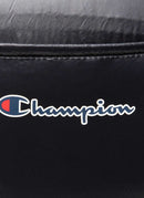 Champion - Sac À Main Effet Rembourré - Noir - Femme