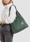 Kipling - Sac À Main Olina - Misty Olive - Femme