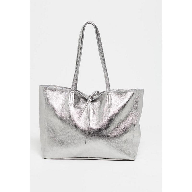 Sac À Main Vog - Argent