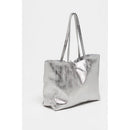 Sac À Main Vog - Argent