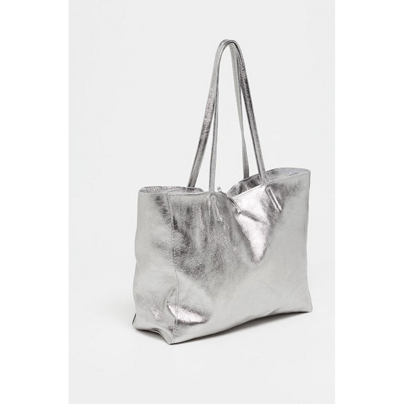 Sac À Main Vog - Argent