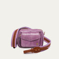 Sac Baby Charly Cobra Lavande