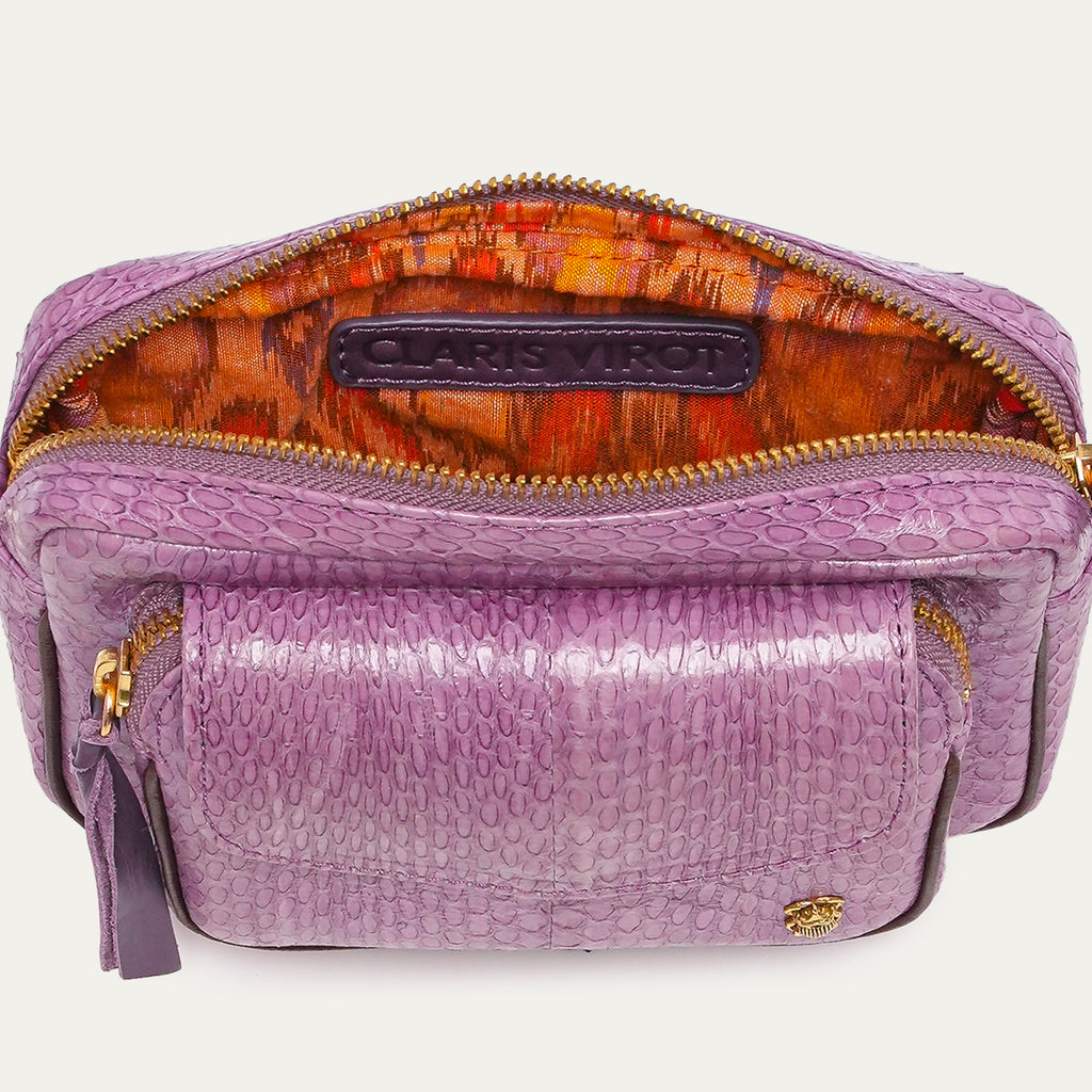 Sac Baby Charly Cobra Lavande