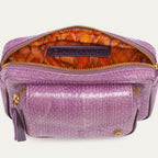 Sac Baby Charly Cobra Lavande