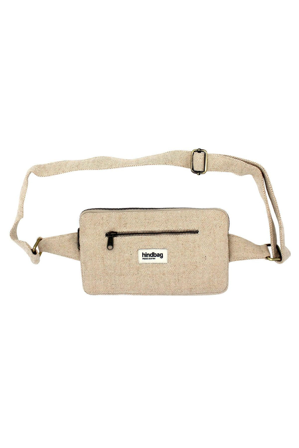 Riñonera Harry Yute Hindbag2