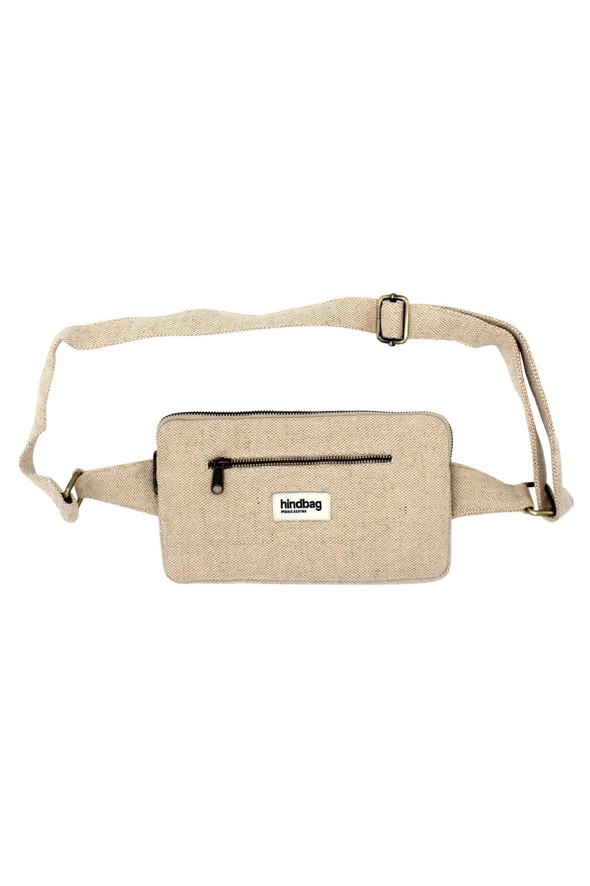 Riñonera Harry Yute Hindbag2