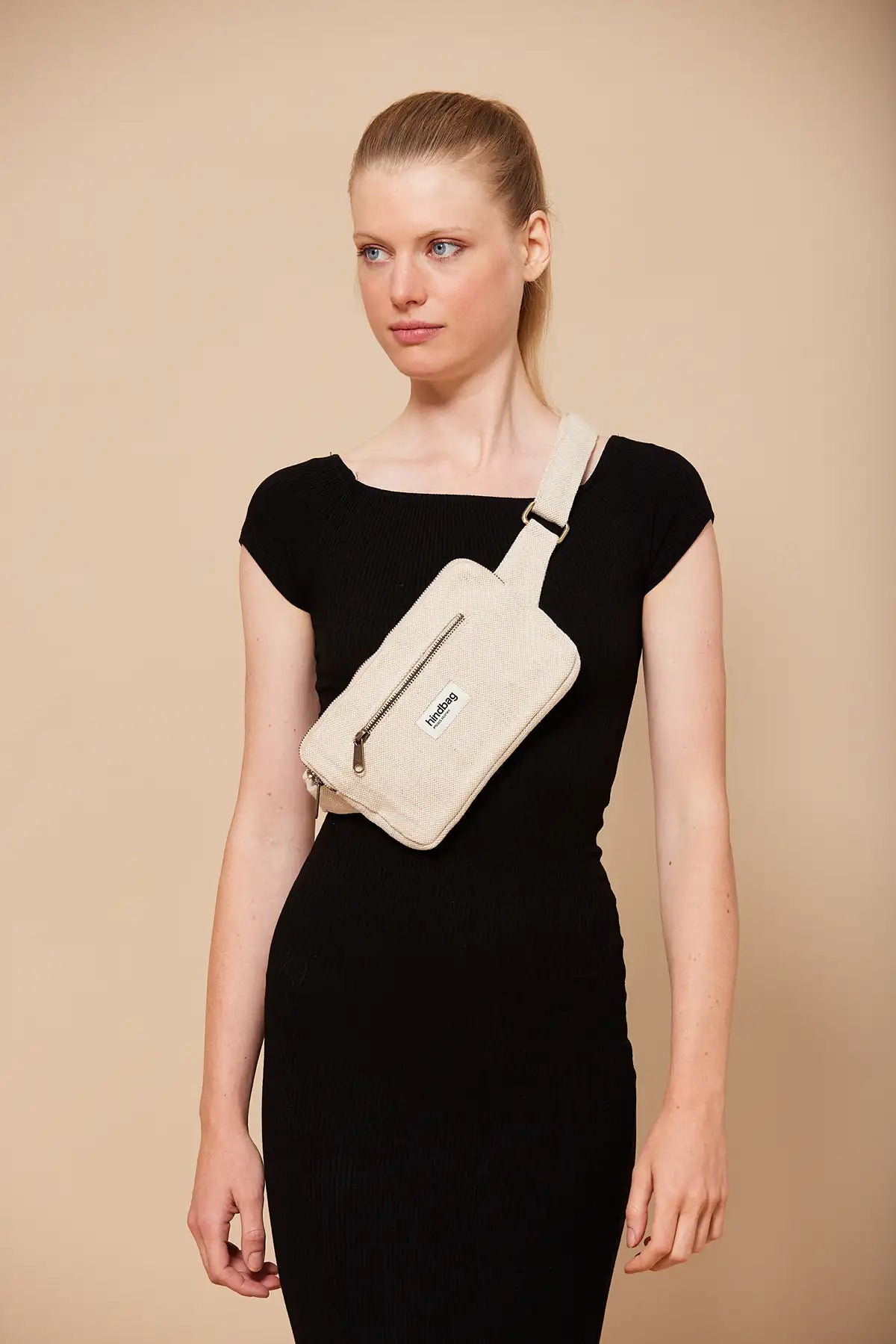 Riñonera Harry Yute Hindbag2