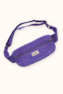 Sac Banane Kela "Carreaux" - Electric