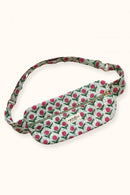 Sac Banane Kela "Lotus" - Mint