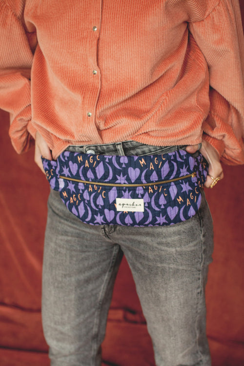 Sac Banane Kela "Magic" - Dream