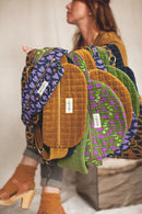 Sac Banane Kela "Magic" - Nature