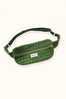 Sac Banane Kela "Velvet" - Mousse