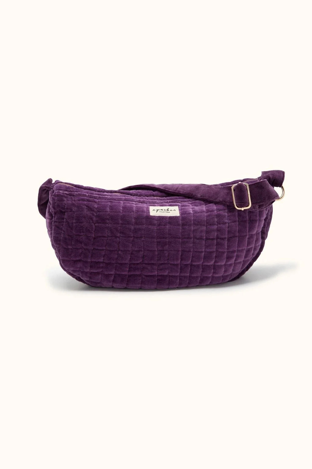 Sac Banane Lune Shanti