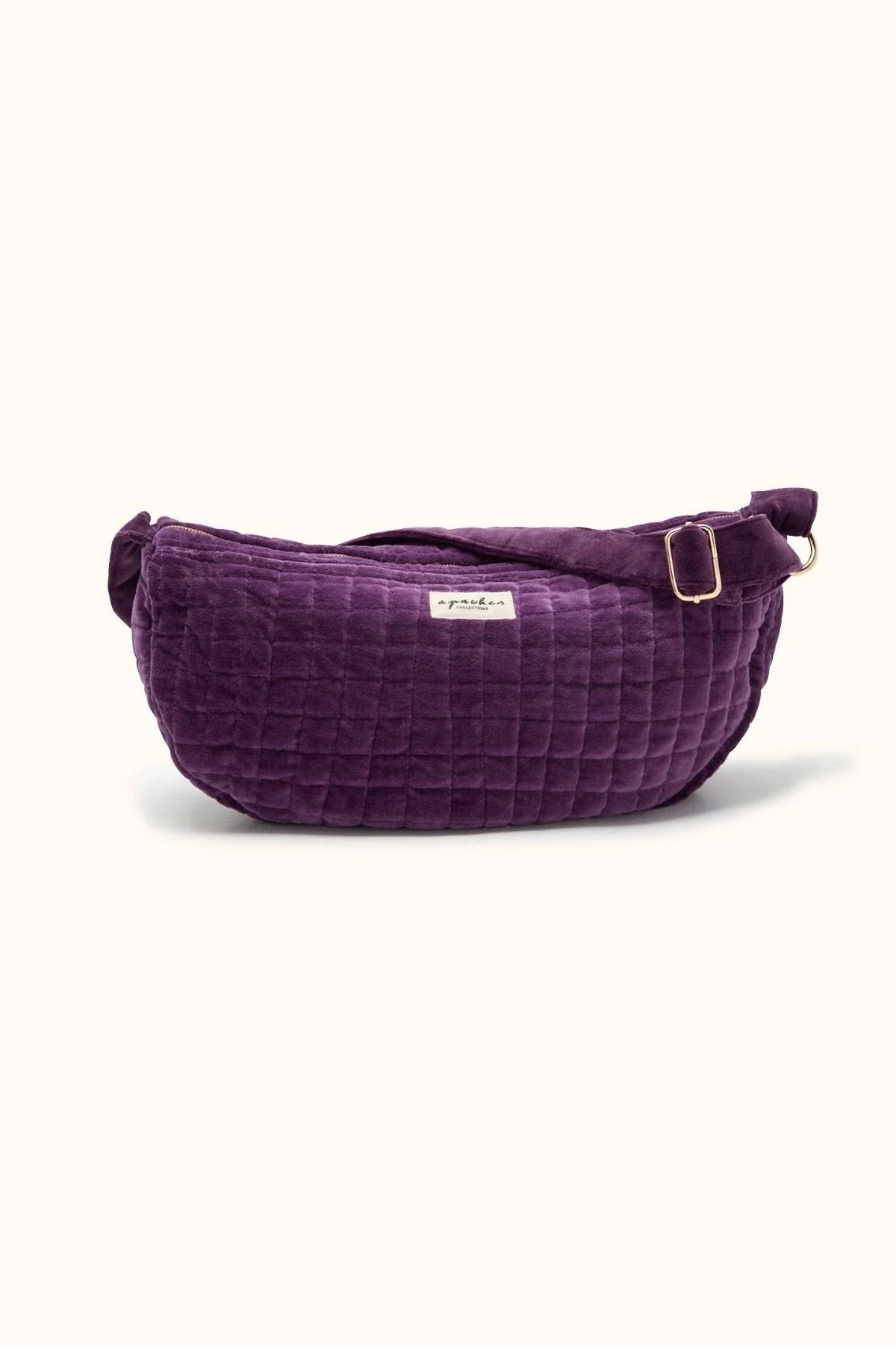 Sac Banane Lune Shanti