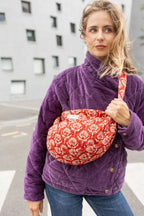 Sac Banane Lune Shanti