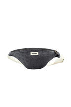 Riñonera Olivia Denim - Gris