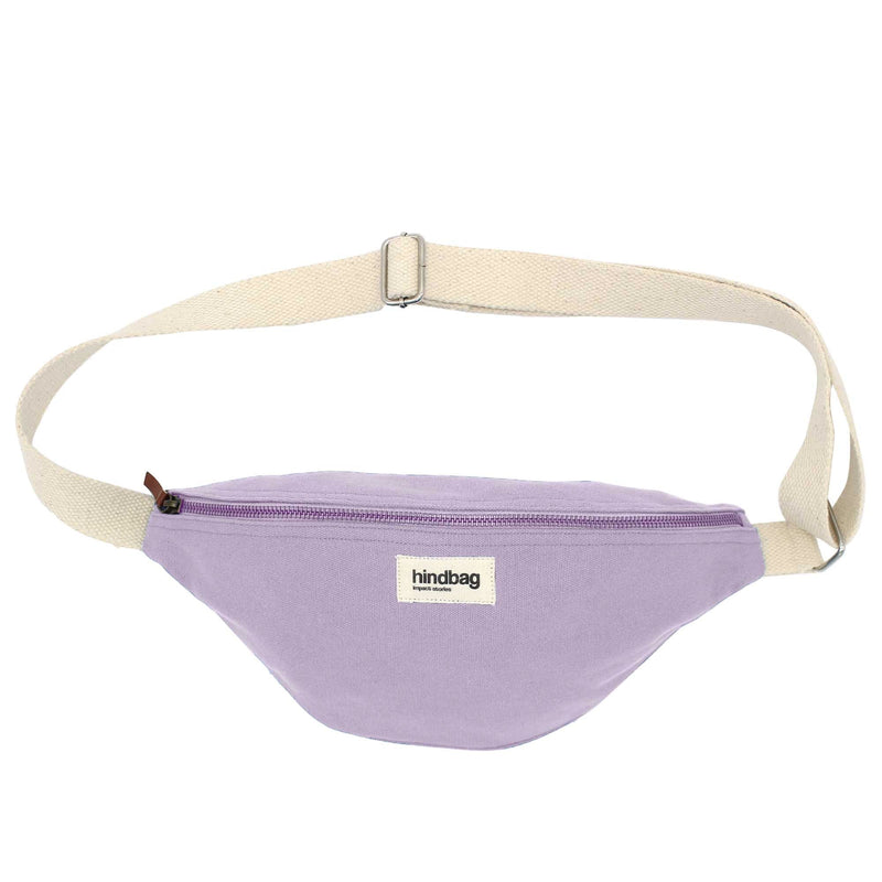 Sac Banane Olivia - Lilas