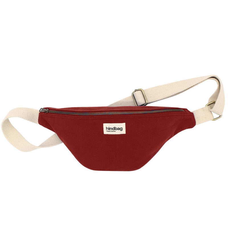 Sac Banane Olivia - Terracotta