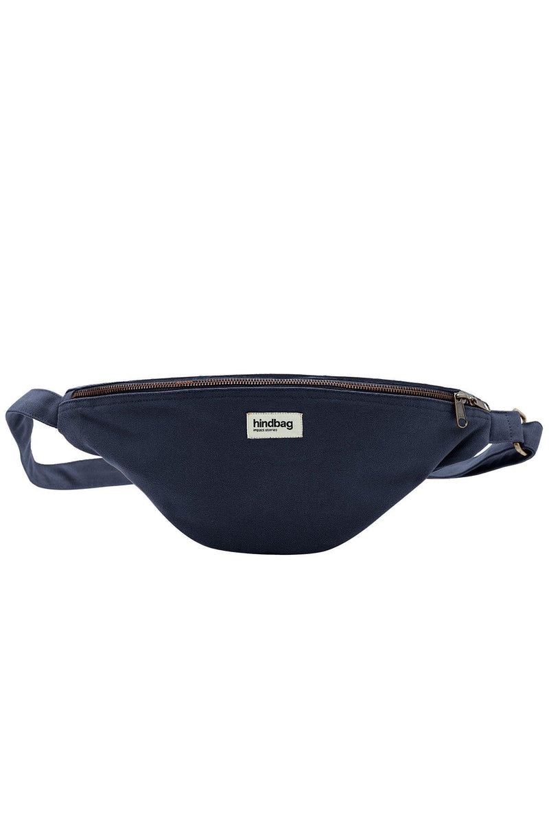 Sac Banane L Sasha - Navy