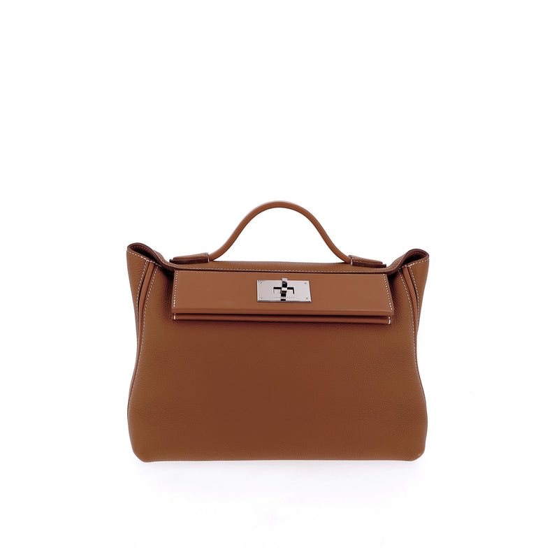 Sac Bandoulière 24/24 - Hermès