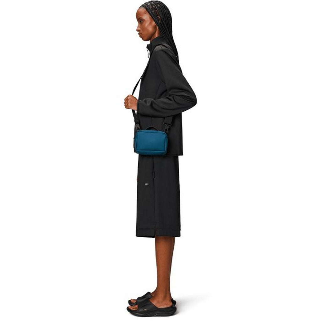 Box Micro W3 Pulse Bag - Unisex