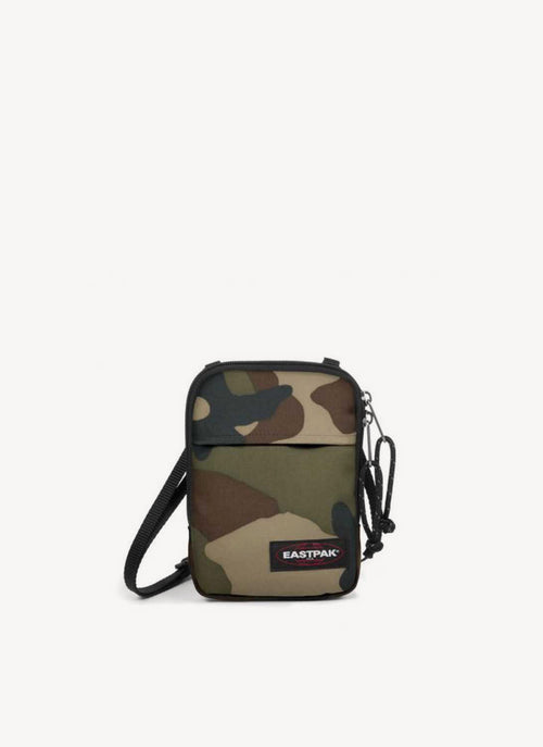 Eastpak - Sac Bandouliere Buddy Camo - Camo - Unisexe