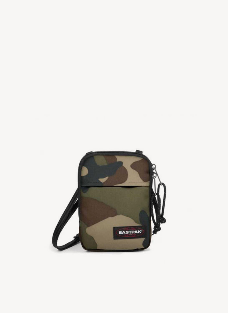 Eastpak buddy camo best sale