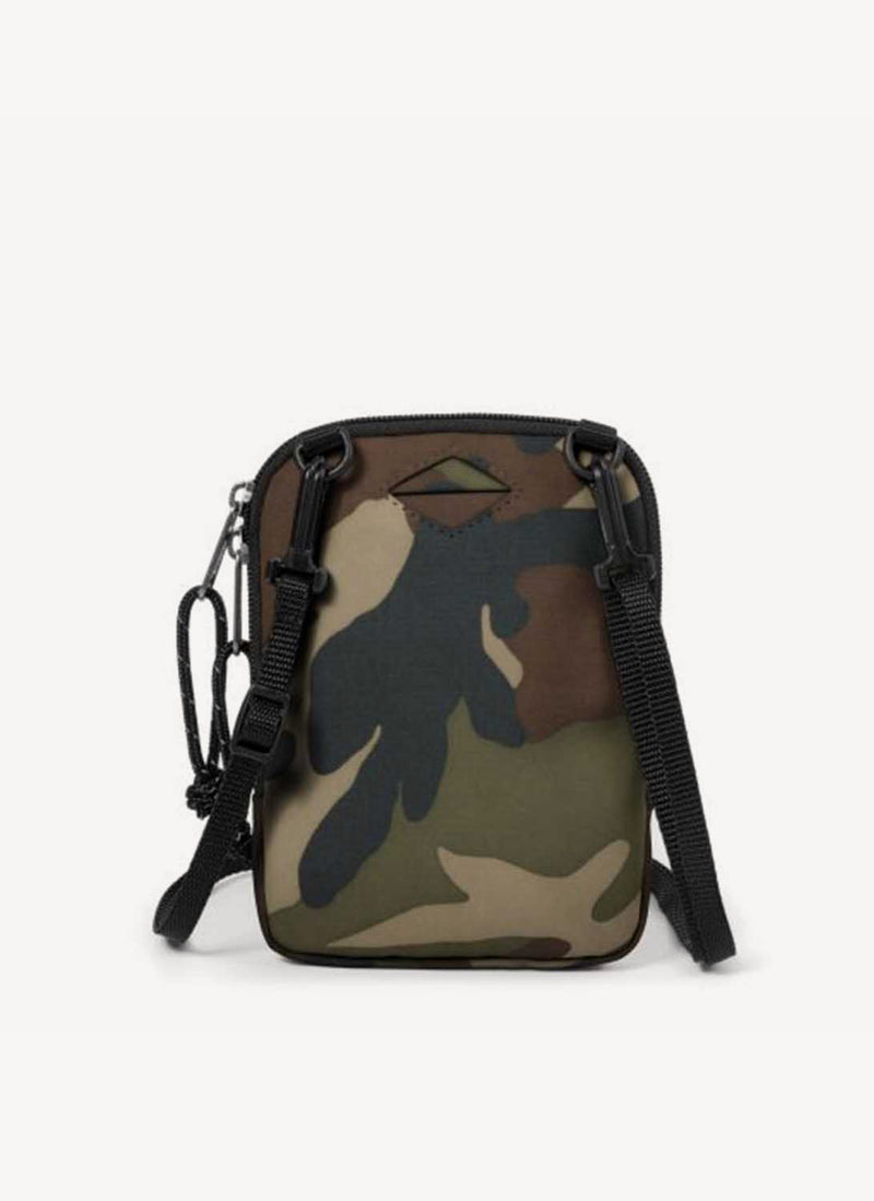 Eastpak - Sac Bandouliere Buddy Camo - Camo - Unisexe