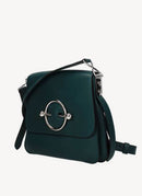 J W Anderson - Sac Bandouliere Camellia - Green - Femme