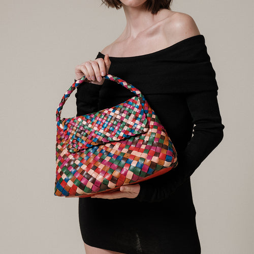 Sac À Main Jacky - Multi