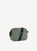 Kipling - Sac Bandoulière Enise - Vert - Femme