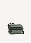 Kipling - Sac Bandoulière Enise - Vert - Femme