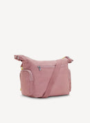 Kipling - Sac Bandoulière Gabbie S - Rose - Femme