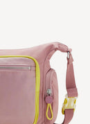 Kipling - Sac Bandoulière Gabbie S - Rose - Femme