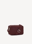 Kipling - Sac Bandoulière Milda - Bordeaux - Femme