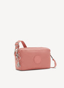 Kipling - Sac Bandoulière Milda - Rose - Femme