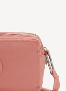 Kipling - Sac Bandoulière Milda - Rose - Femme