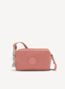 Kipling - Sac Bandoulière Milda - Rose - Femme