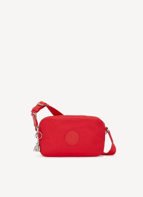 Kipling - Sac Bandoulière Milda - Rose - Femme