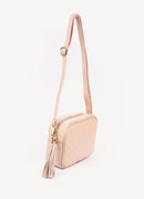 Victor Hugo - Sac Bandouliere Nat - Nude - Femme