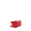 Sac Bandoulière Pandora Givenchy Cuir Rouge - Givenchy