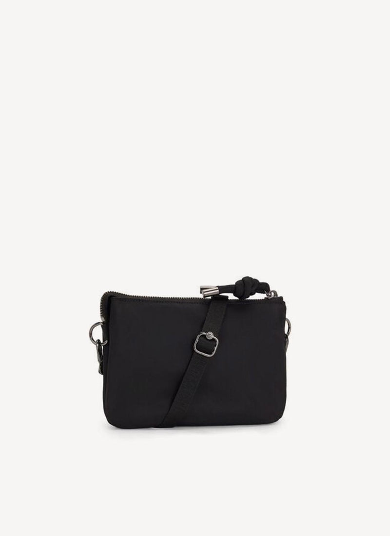 Kipling - Sac Bandoulière Riri B - Noir - Femme