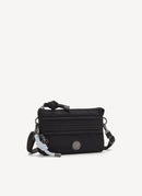 Kipling - Sac Bandoulière Riri B - Noir - Femme