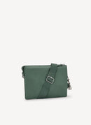 Kipling - Sac Bandoulière Riri L - Vert - Femme