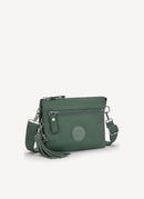 Kipling - Sac Bandoulière Riri L - Vert - Femme