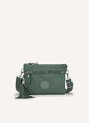 Kipling - Sac Bandoulière Riri L - Vert - Femme