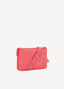 Kipling - Sac Bandoulière Riri - Rose - Femme