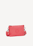 Kipling - Sac Bandoulière Riri - Rose - Femme